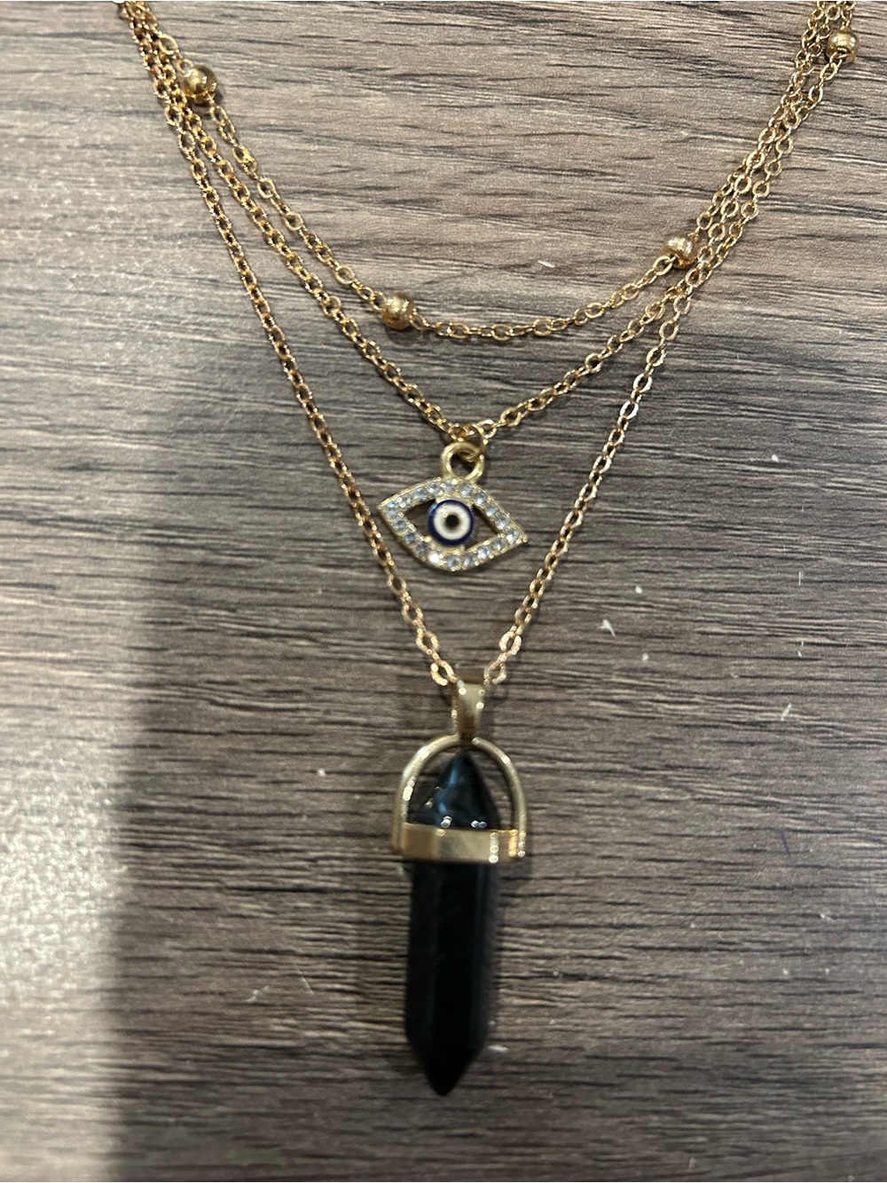 Necklace - Picture 2 of 3